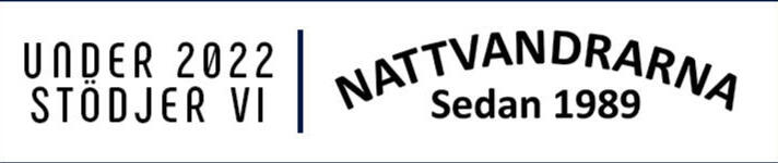 Nattvandrarna