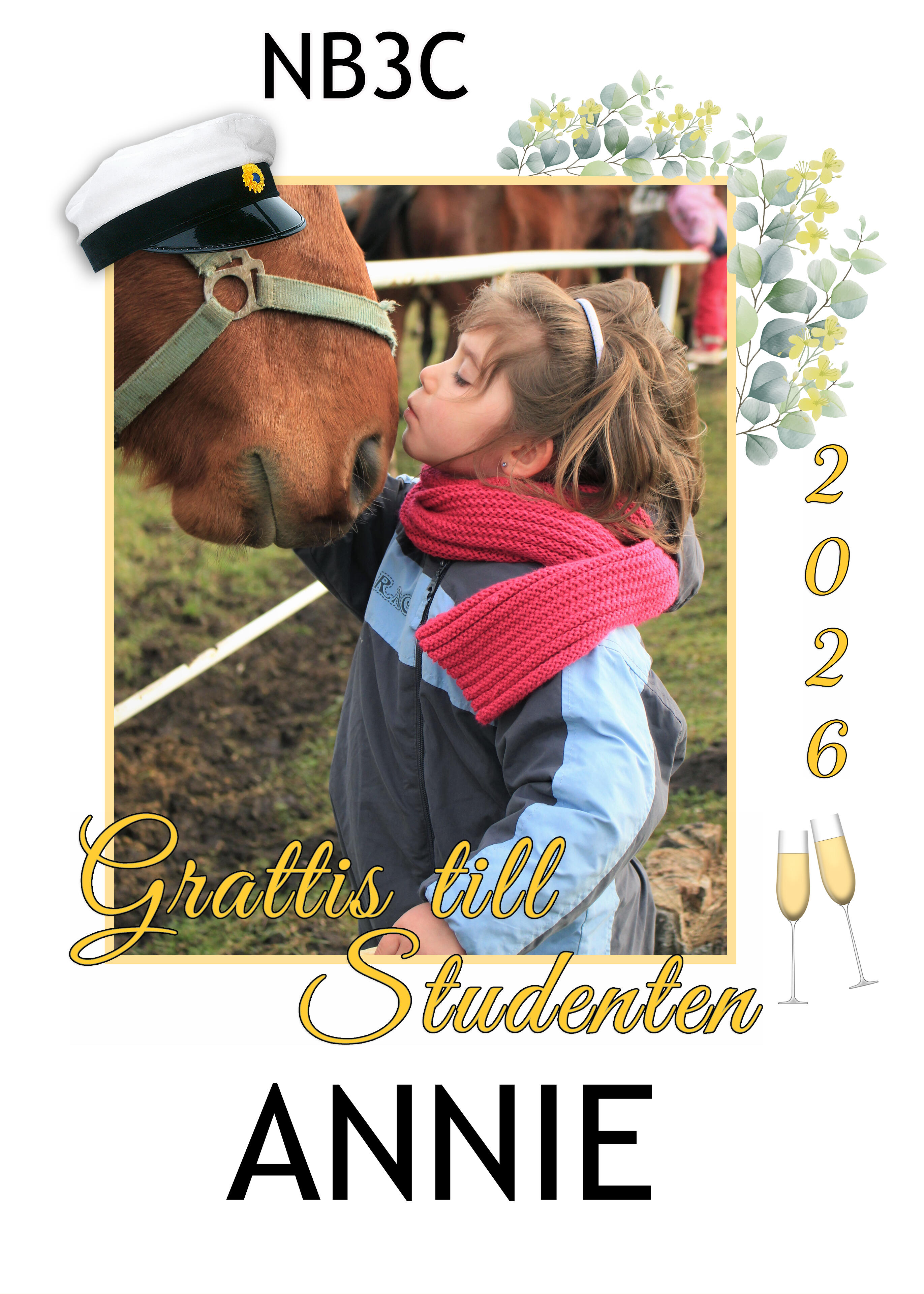 Studenten