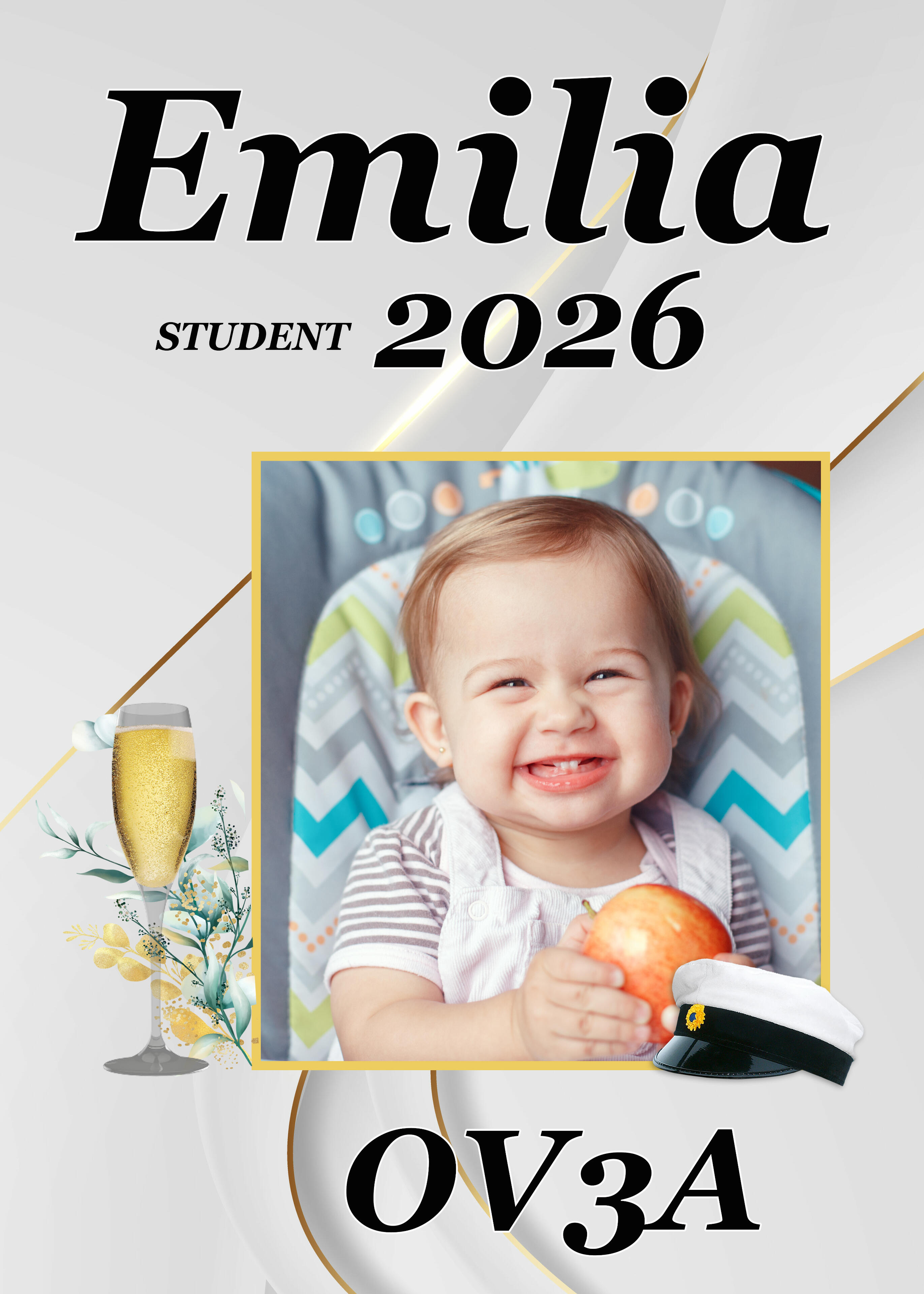 Studenten