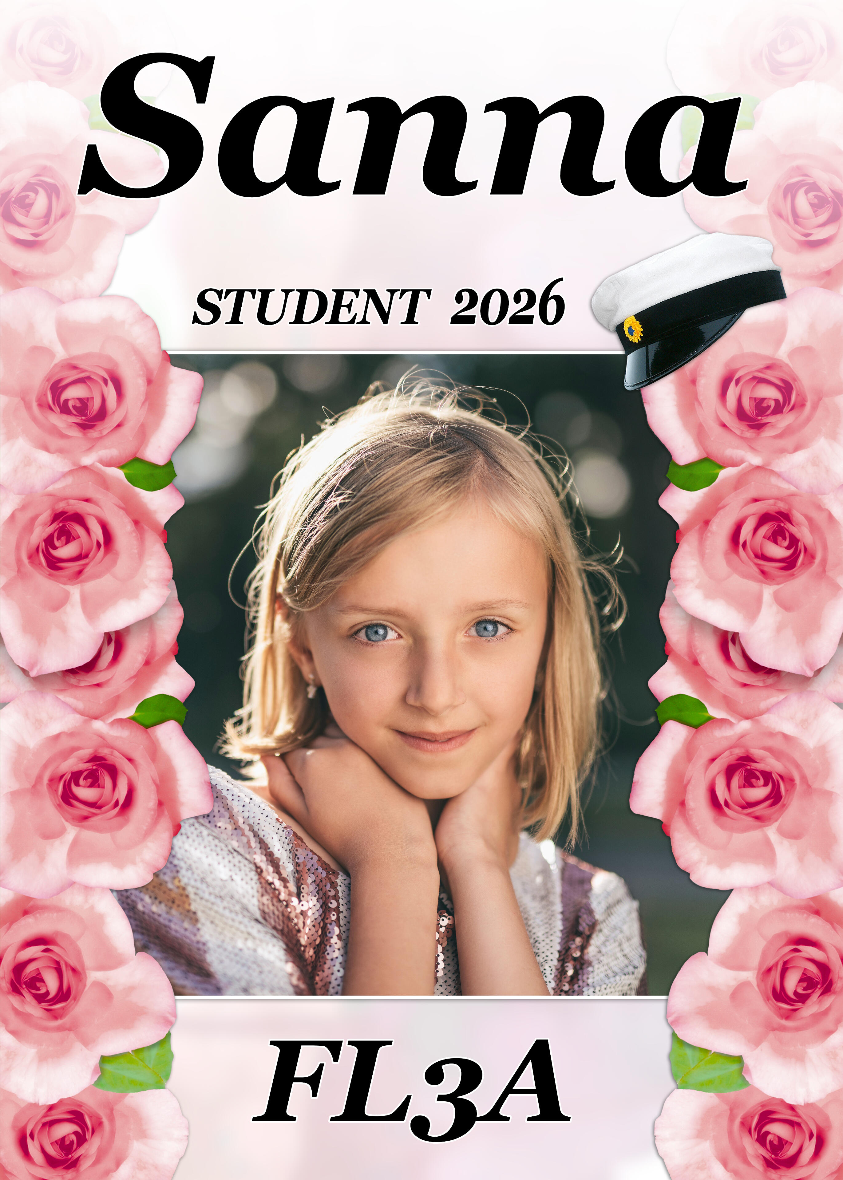Studenten