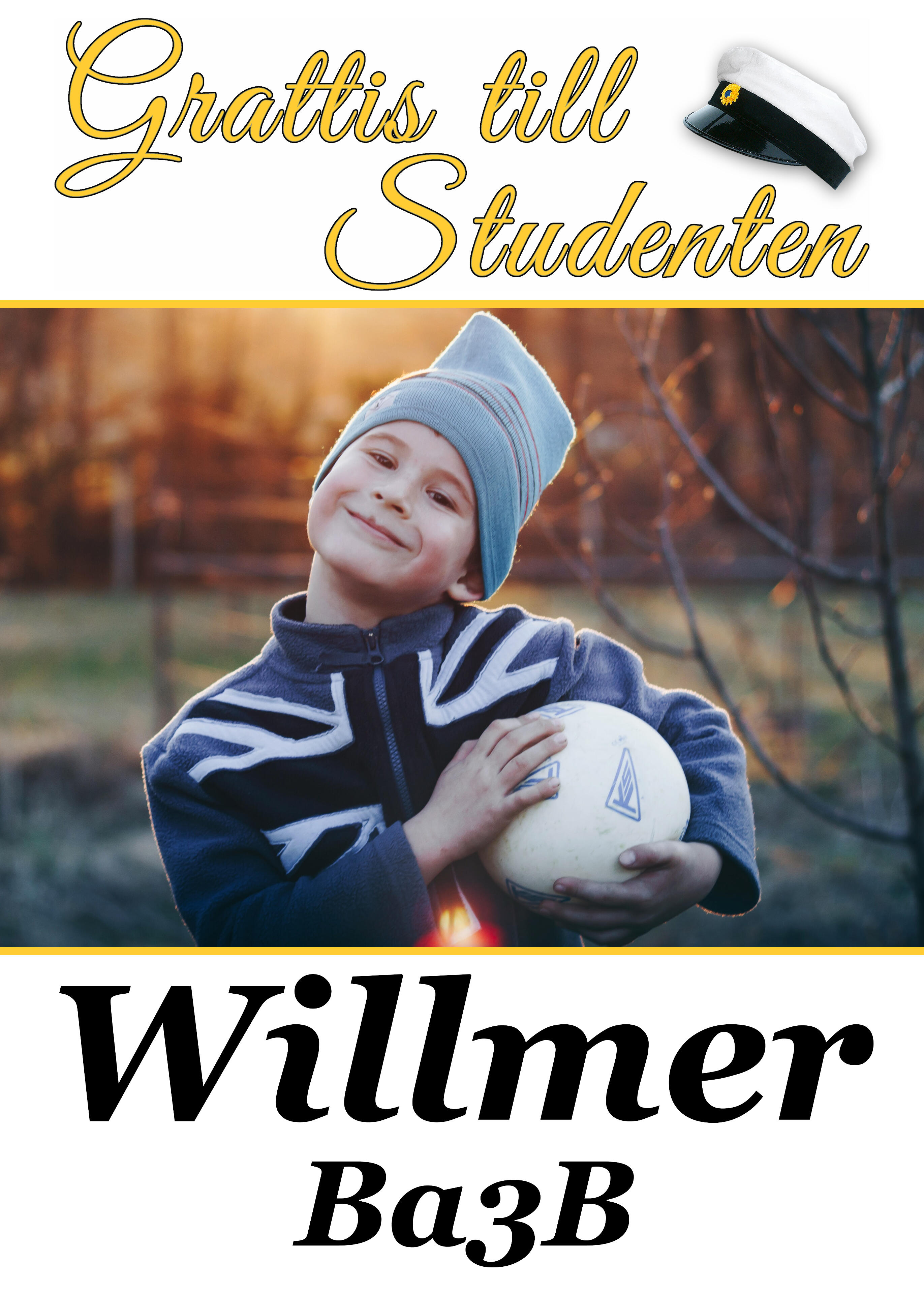 Studenten