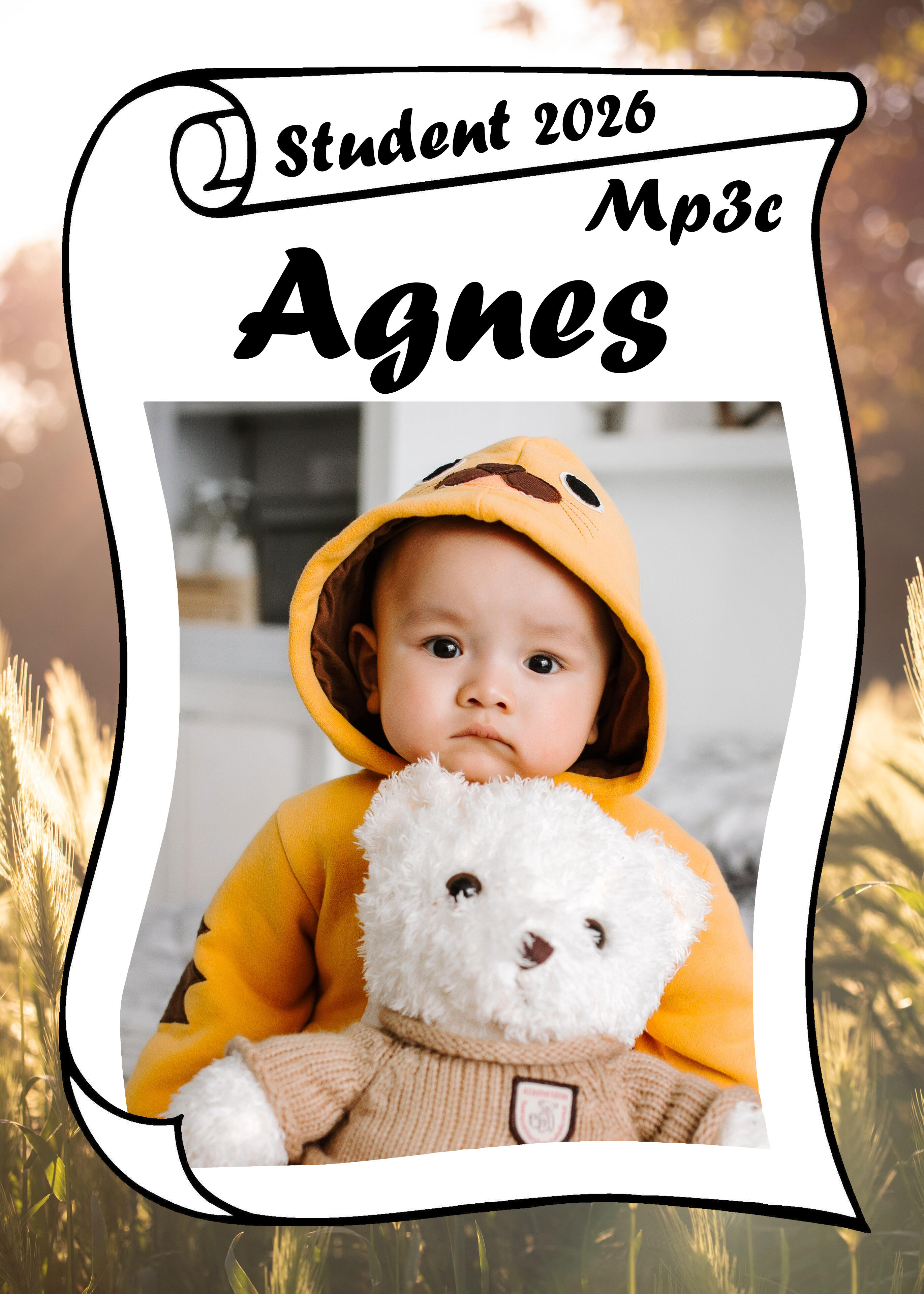 Studenten