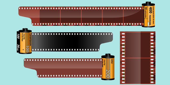 Filmframkallning