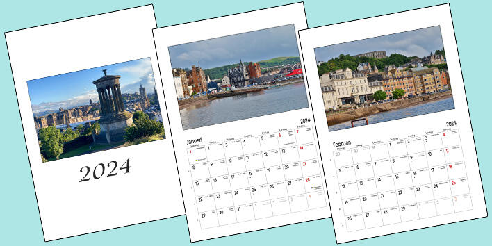 Kalender