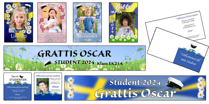 Studenten